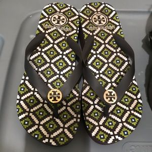 Tory Burch sandals